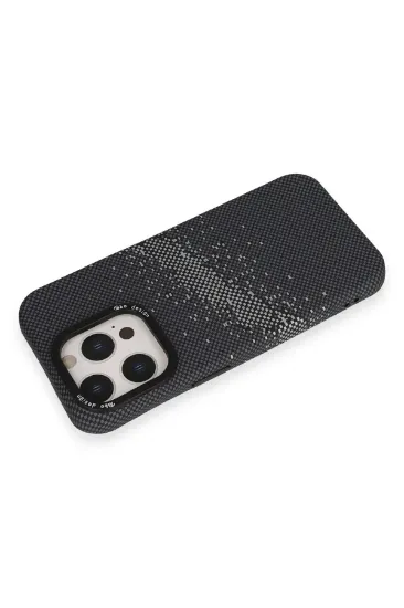 Joko iPhone 14 Pro Basel Kapak - Siyah resmi