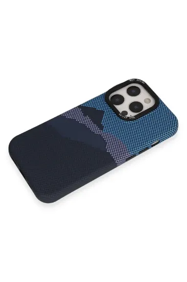 Joko iPhone 14 Pro Max Basel Kapak - Açık Mavi resmi