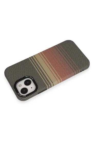 Joko iPhone 15 Basel Kapak - Titan Gri resmi