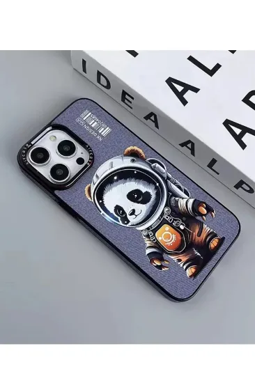 Joko Samsung Galaxy S23 Fun Magsafe Kapak - Siyah resmi