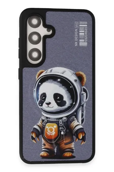 Joko Samsung Galaxy S24 Plus Fun Magsafe Kapak - Mor resmi