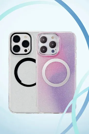 Joko iPhone 11 Tanya Magsafe Kapak - Desen 2 resmi