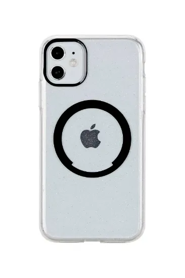 Joko iPhone 11 Tanya Magsafe Kapak - Desen 5 resmi