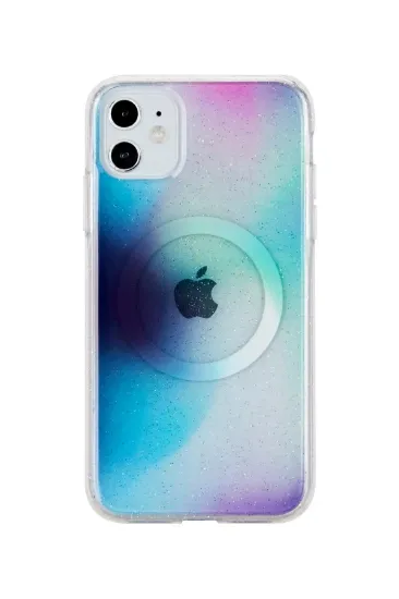 Joko iPhone 11 Tanya Magsafe Kapak - Desen 8 resmi