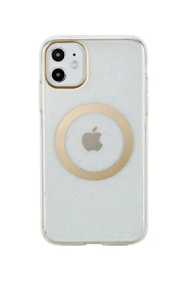 Joko iPhone 11 Tanya Magsafe Kapak - Desen 10 resmi