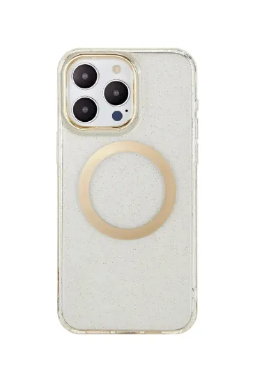Joko iPhone 14 Pro Max Tanya Magsafe Kapak - Desen 10 resmi