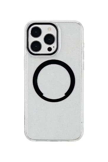 Joko iPhone 15 Pro Max Tanya Magsafe Kapak - Desen 5 resmi