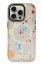 Joko iPhone 16 Pro Colorful Magsafe Kapak - Titan Gri resmi