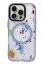Joko iPhone 16 Pro Max Colorful Magsafe Kapak - Sierra Blue resmi