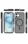 Joko iPhone 16 Plus Jota Magsafe Kapak - Lacivert resmi