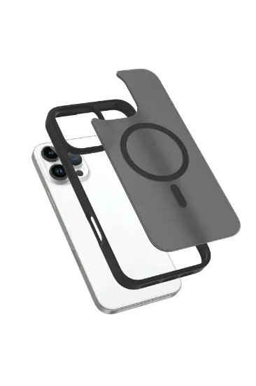 Joko iPhone 16 Plus Jota Magsafe Kapak - Pudra resmi