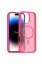 Joko iPhone 16 Pro Max Jota Magsafe Kapak - Rose resmi