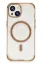 Joko iPhone 14 Hilton Magsafe Kapak - Gold resmi