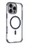 Joko iPhone 16 Pro Max Hilton Magsafe Kapak - Lacivert resmi