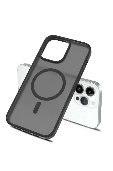 Joko iPhone 11 Jota Magsafe Kapak - Açık Mavi resmi