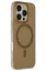 Joko iPhone 16 Pro Max Tuna PC Slim Magsafe Kapak - Çöl Titanyum resmi