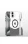 Joko iPhone 16 Plus Carbon Puzzle Magsafe Kapak - Beyaz resmi