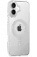 Joko Apple iPhone 16 Move Taşlı Magsafe Kapak - Natural Grey resmi