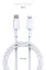 Konfulon DC13 1M 20W Type-C to Lightning Kablo iphone Uyumlu resmi