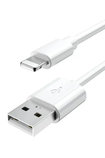 Konfulon S05 Lightning Kablo iphone Uyumlu 1.5M 2.1A resmi