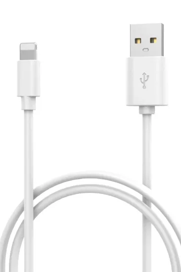 Konfulon S05 Lightning Kablo iphone Uyumlu 1M 2.1A resmi
