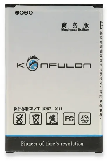Konfulon Samsung Galaxy J5 Uyumlu Batarya resmi