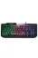 Konfulon V2 RGB Işıklı Türkçe Q Kablolu Gaming Klavye resmi