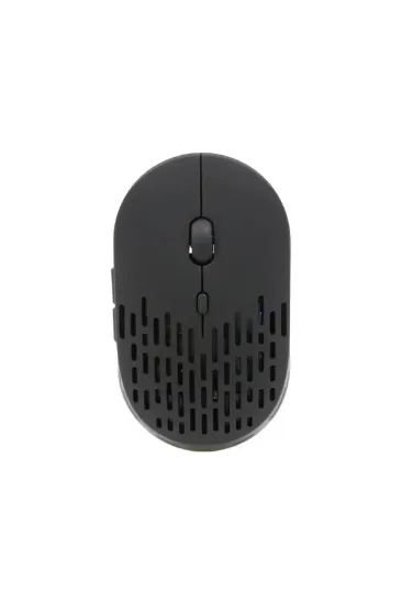 Konfulon G15 RGB Işıklı Şarjlı 4800 DPI Kablosuz Mouse resmi