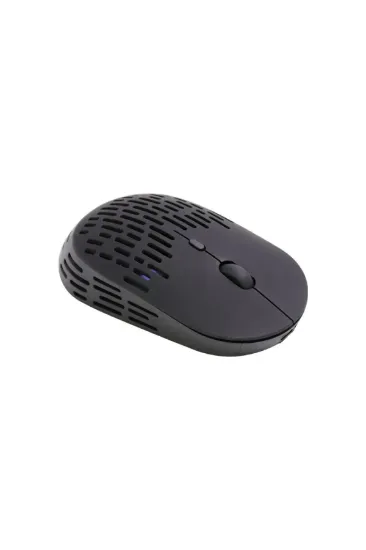Konfulon G15 RGB Işıklı Şarjlı 4800 DPI Kablosuz Mouse resmi