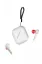Konfulon BTS09 Kablosuz Airpods Kulaklık - Beyaz resmi