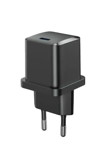 Konfulon C76 30W GAN Şarj Cihazı - Siyah resmi