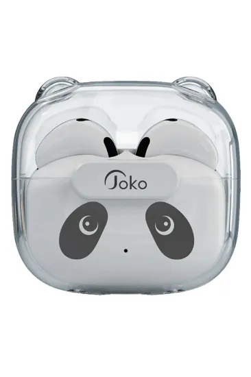 Konfulon GT05 Kablosuz Airpods Kulaklık - Beyaz resmi