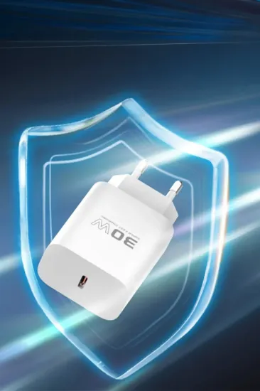 Konfulon C87C 30W Type-C Çıkışlı Ekstra DL51 1M Type-C to Type-C Kablolu PD Şarj Cihazı - Beyaz resmi