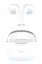 Konfulon GT12 Kablosuz Airpods Kulaklık - Beyaz resmi