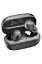 Tozo Agile Dots Ultra Hafif Bluetooth 5.3 Kablosuz TWS Airpods Kulaklık - Siyah resmi