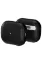 Movenchy Airpods 3 (3.nesil) MO-A8 Armor Kılıf - Siyah resmi