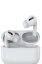 Movenchy Airpods Tesna Pro 2 Aktif Gürültü Engelleyici Özellikli Bluetooth Kulaklık - Beyaz resmi