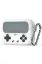 Movenchy Airpods Pro 2 (2.nesil) Game Device Kılıf - Beyaz resmi