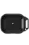 Movenchy Airpods Pro 2 (2.nesil) Asgard Kılıf - Siyah resmi