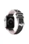 Movenchy Watch 45mm Blink Kordon - Siyah resmi