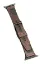 Movenchy Watch 45mm Buff Deri Kordon - Kahverengi resmi