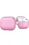 Movenchy Airpods Pro 2 (2.nesil) Shell Kılıf - Pembe resmi