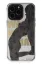Keep Off iPhone 14 Pro Max Kılıf Cat Desenli Kapak - Cat - 10 resmi