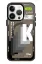 Keep Off iPhone 15 Pro Max Imagination Of Time Magsafe Kapak - Extraordinary resmi