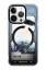 Keep Off iPhone 15 Pro Aerospace Magsafe Kapak - Aircraft resmi