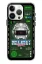 Keep Off iPhone 15 Pro Max Parallel Space Time Magsafe Kapak - Metal Confession resmi