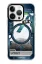 Keep Off iPhone 15 Pro Max Aerospace Magsafe Kapak - Satellite resmi