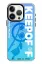 Keep Off iPhone 15 Pro Max Summer Travel Magsafe Kapak - High Relaxation resmi