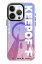 Keep Off iPhone 15 Pro Max Summer Travel Magsafe Kapak - Quiet Wandering resmi