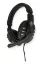 Karler Bass KR GM104 RGB Işıklı Oyuncu Kulaklığı resmi